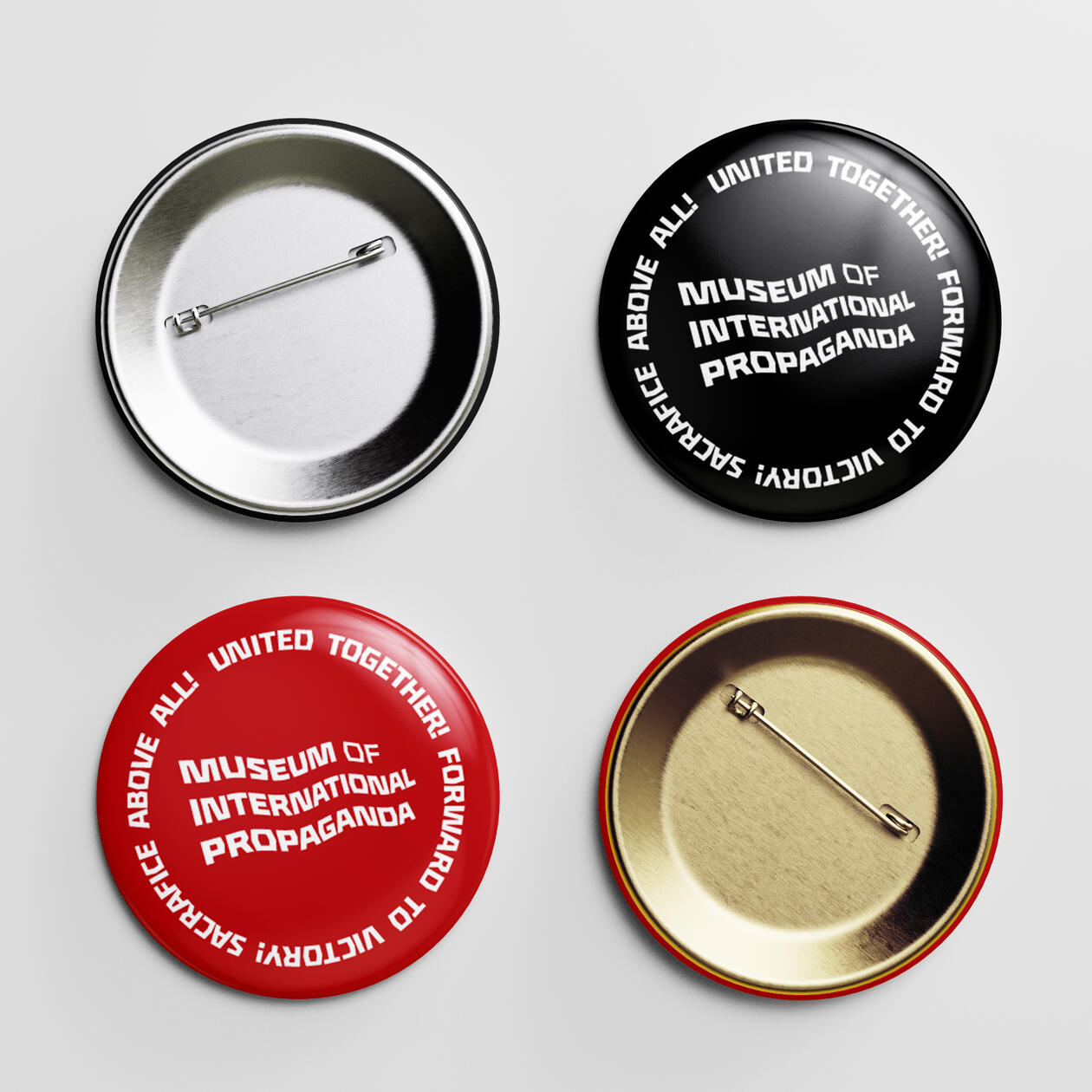 Student branding project