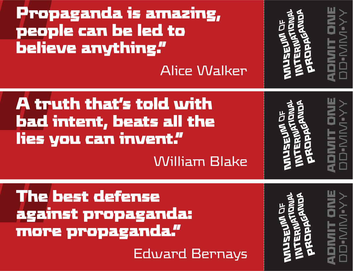 Student branding project