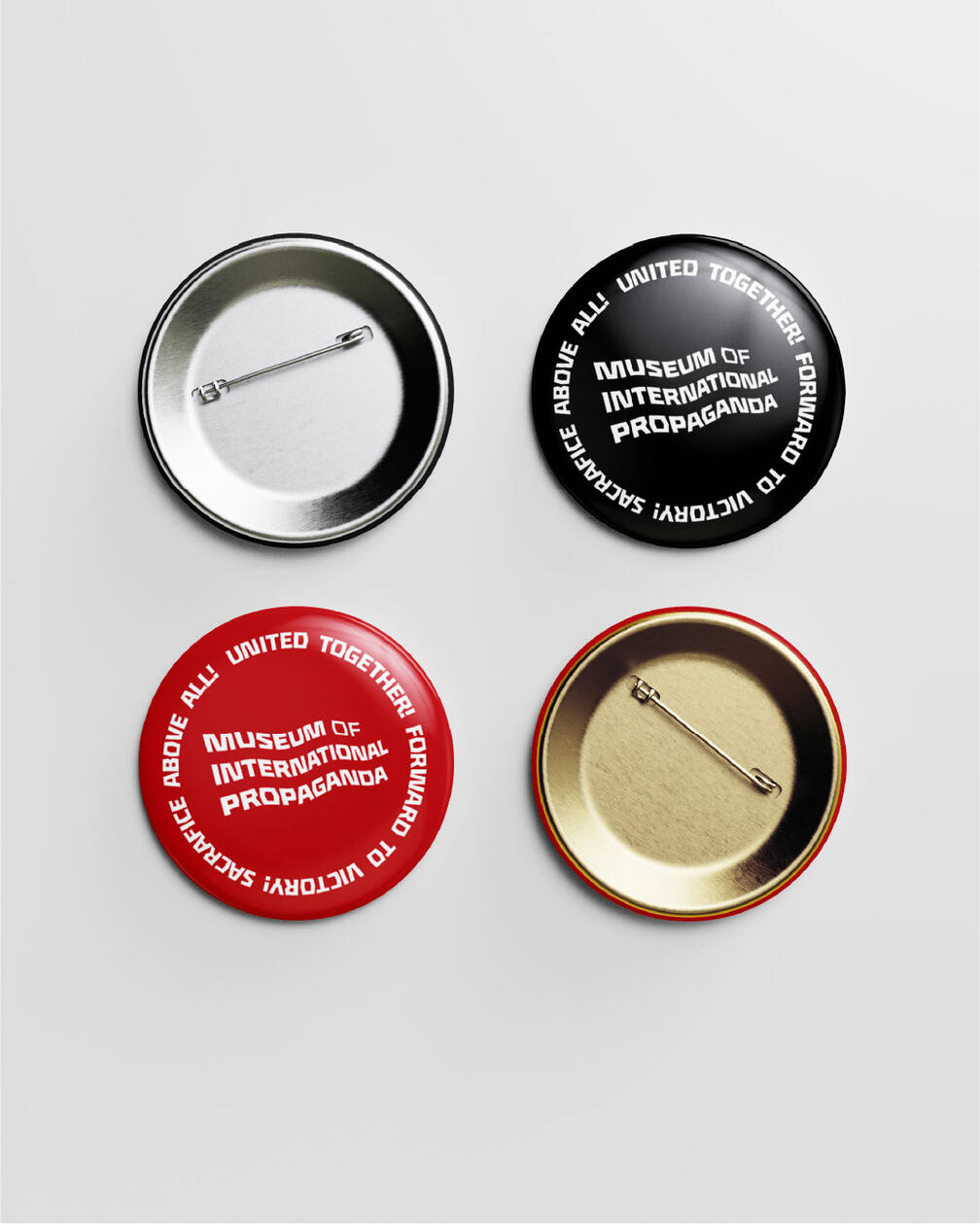 Student branding project